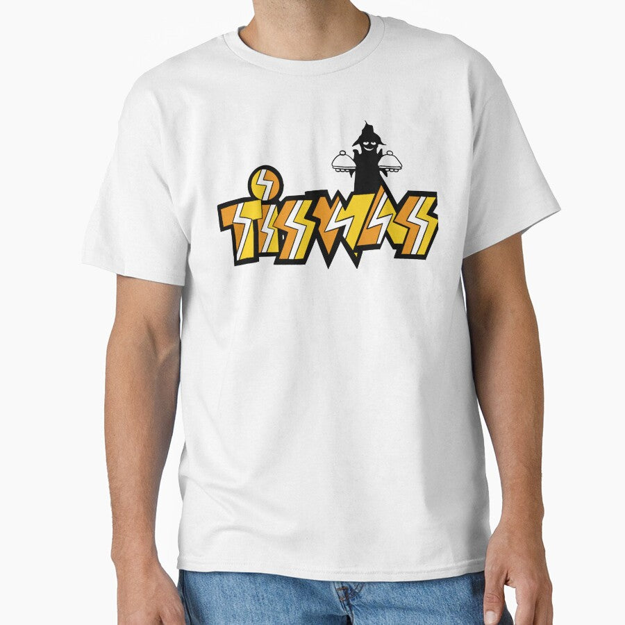 Tiswas by 3leggeddogg