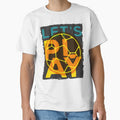 Let's Play Soccer by csoDesign