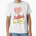 Football is life! futbol is life! Dani Rojas by LetitBriess