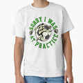 Sorry I Was At Practice Football Soccer Player by ZeptepiTrends