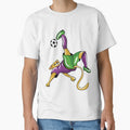Soccer Cat by Whynot123