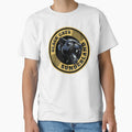 Black Cats Sunderland gold by VRedBaller