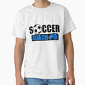 Soccer coach by nmdesigns1