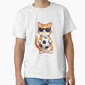 Cat Soccer Champion by Icareis-Studios