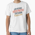 A Day Without Soccer Practice Is Like Just Kidding - Cool & Funny Soccer Practice Lover by Watsonarts
