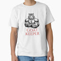 Goat keeper 2 by Jagensam