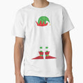 Soccer Elf Family Matching Christmas Group Funny Gift by Teejamson