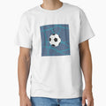 Football- Blue Edition by Megan-Alice