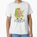Fierce girl soccer player by RokuCreations