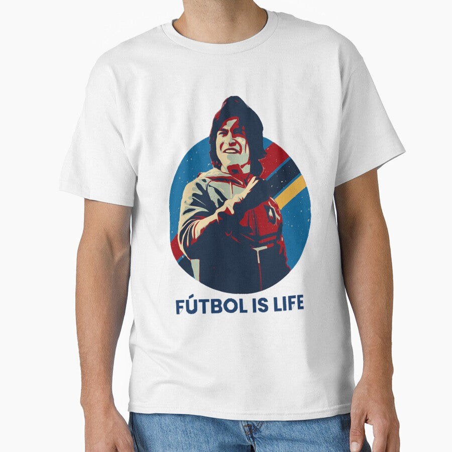 Futbol is life by BrielleBailey