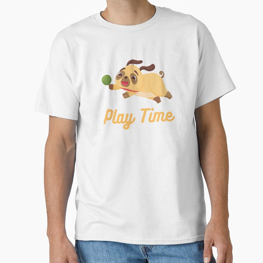 Puppy Play Time by Fashion-clothes