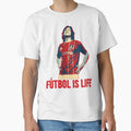 Futbol Is Life by EstellPfeffer