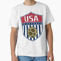 US and soccer by RAMIRELLI