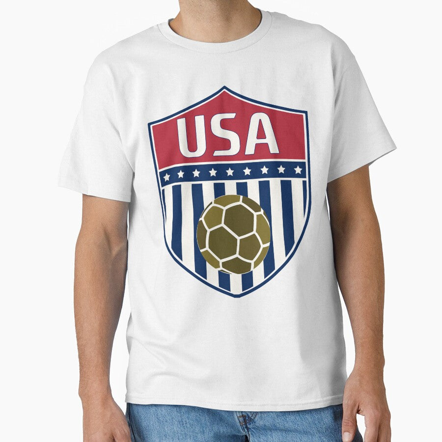 US and soccer by RAMIRELLI