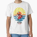 Futbol Is Life Panda Soccer Star by TheWildFlix