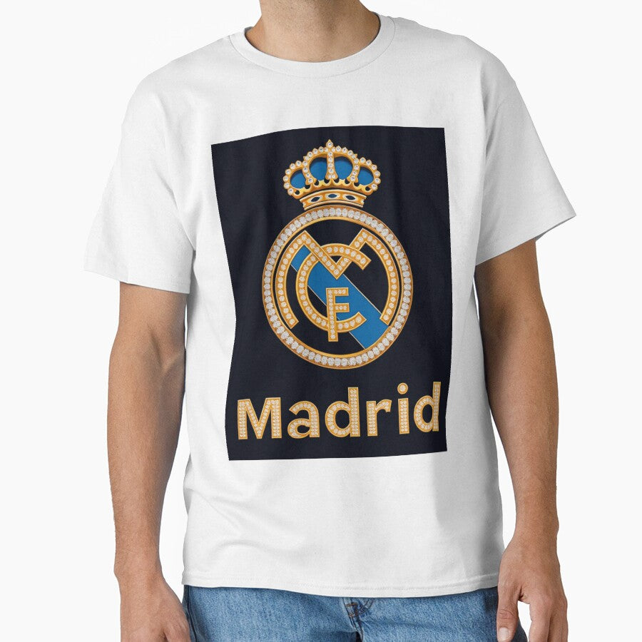 Madrid by casamomo