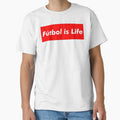 Fútbol is Life by AnthonyB8