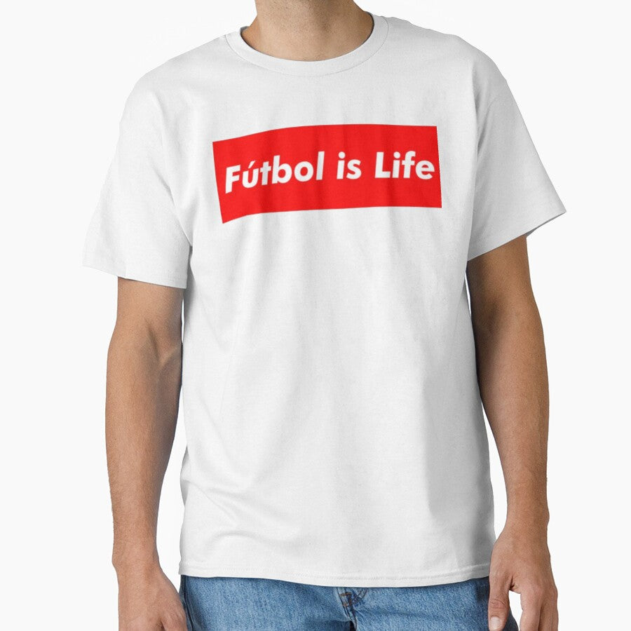 Fútbol is Life by AnthonyB8