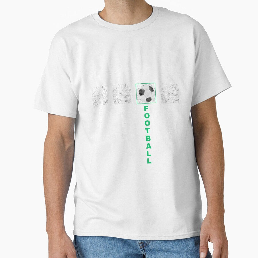 Football 24/7 by Shadydesigner