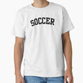 Soccer Gift by GardenistaShop