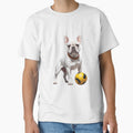 No one can take the ball from me. by TTVenue