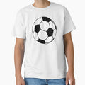 Soccer Football Ball , Amazing Outdoor Activity Sport by Barolina