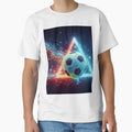 Soccer Vibrant by Day Dreamer