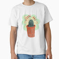 Strong and a Bit Prickly by JonellPurnell