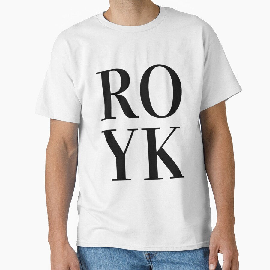 Roy Kent by ChayaBegley