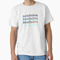 Available by Kwame-amponsah