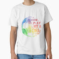 I know I Play Like A Girl Soccer 220 by ThanhNgong