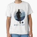 Born to Play Sports - Soccer by Museum Of Non-Existing Art
