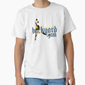 Backyard jam by PODapparel