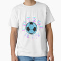 Roy Kent Inspired Futbol Is Life by LouieAdams