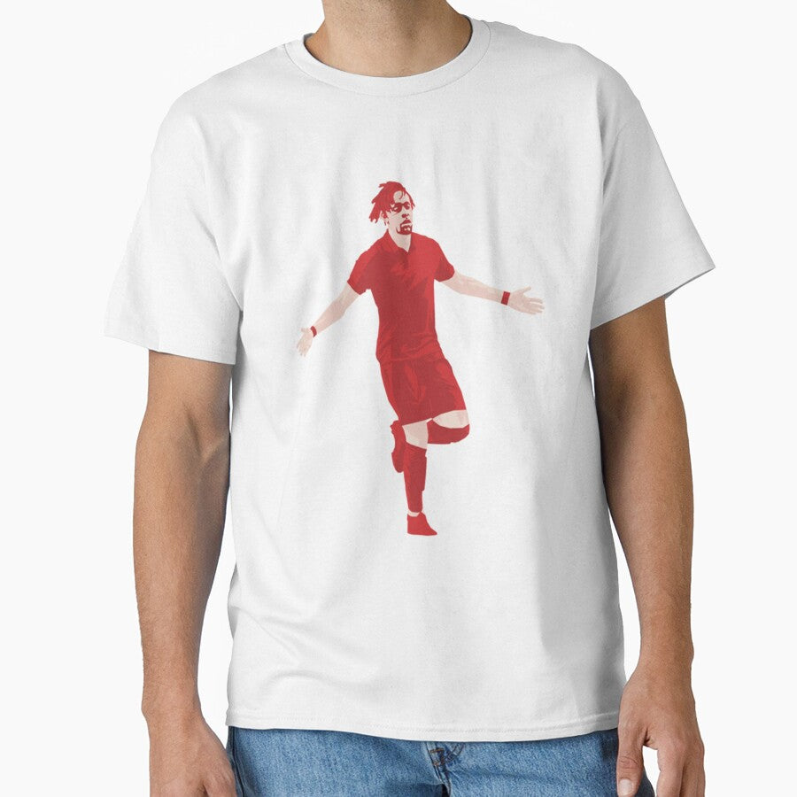 No Origi No Party by JACK-DesignUK