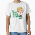 No Grass Stains, No Glory - boys soccer design by essjaydesigns