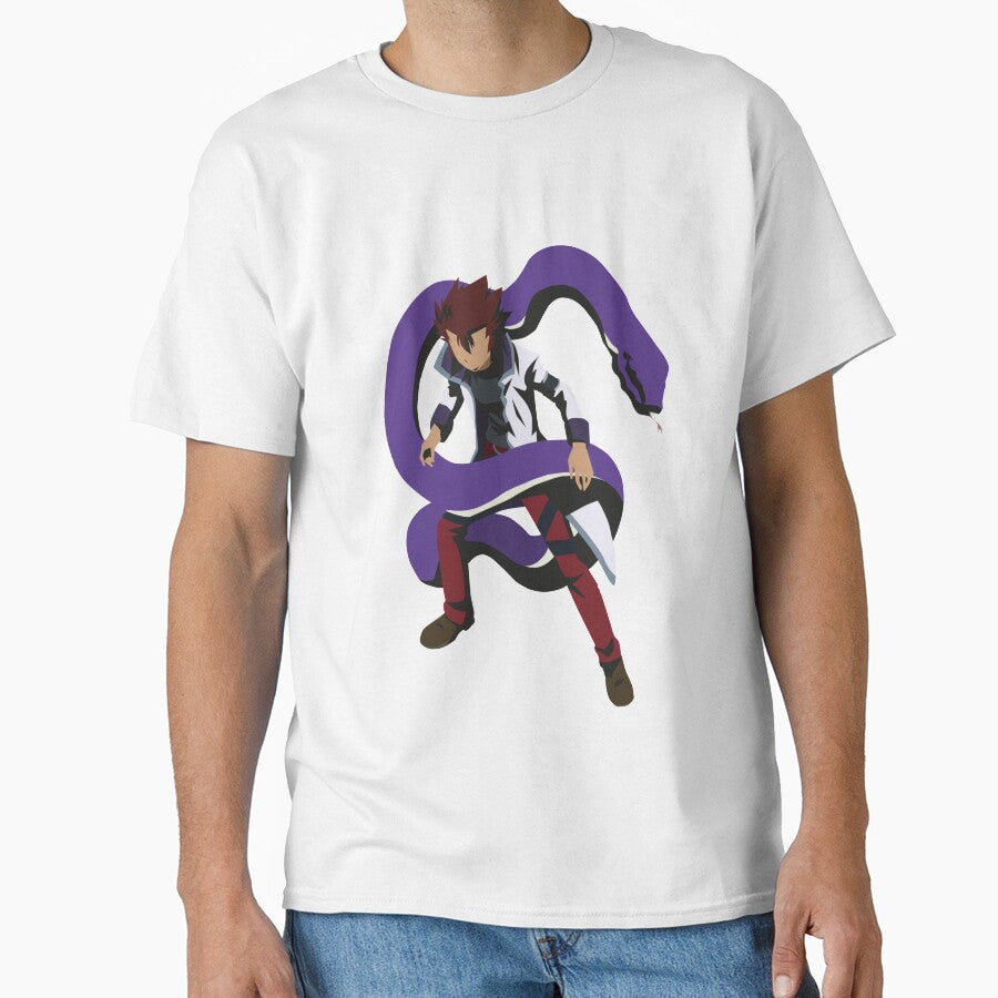 Cobra Minimalist Design by andrestev