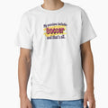 Soccer is my passion - Funny Soccer Lover by Watsonarts