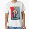 Bruno Guimaraes by VickyGolden
