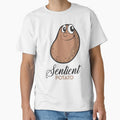 Sentient Potato by Stag's PK
