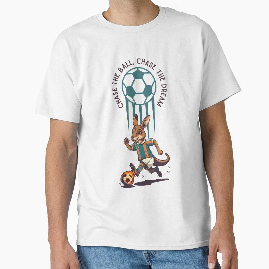 Soccer (Kangaroo) 1.1 by AVLVision