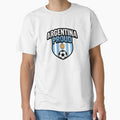 Argentinian football unites the world by SuperCaseCenter