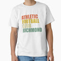 Great Gift Athletic Football Club Gift For Fan by Afcwilkinson309