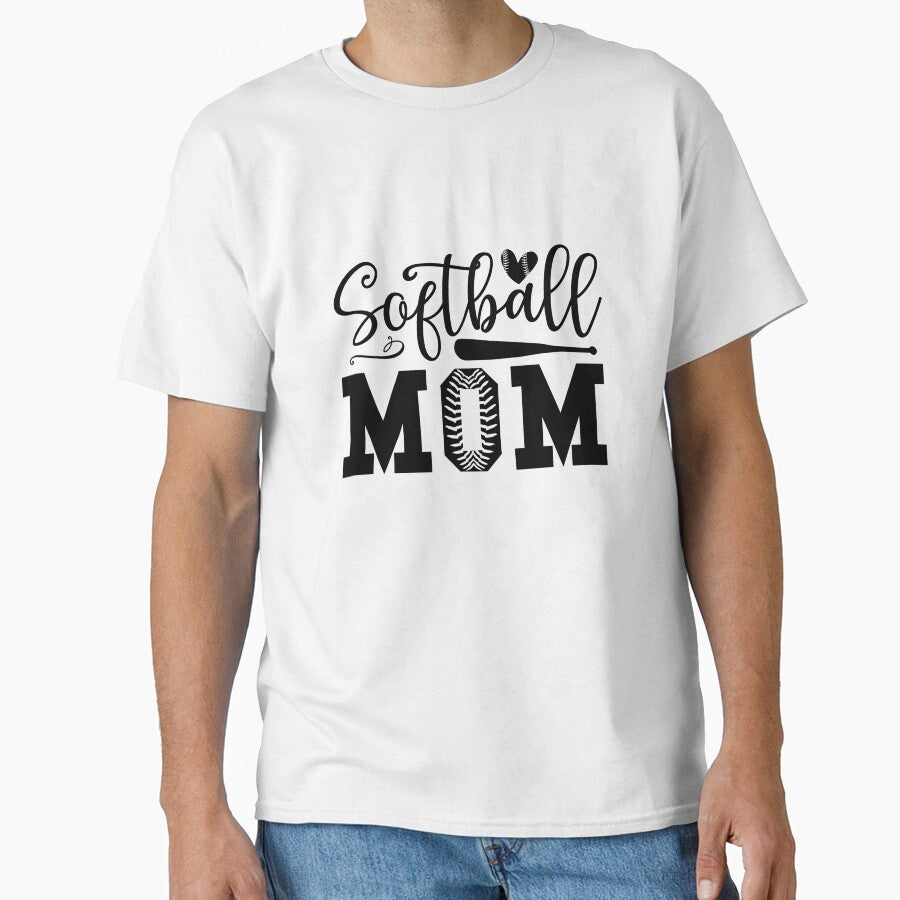 Softball Mom by SasKloset