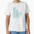 Eat Sleep Soccer Repeat by Rhu Creations
