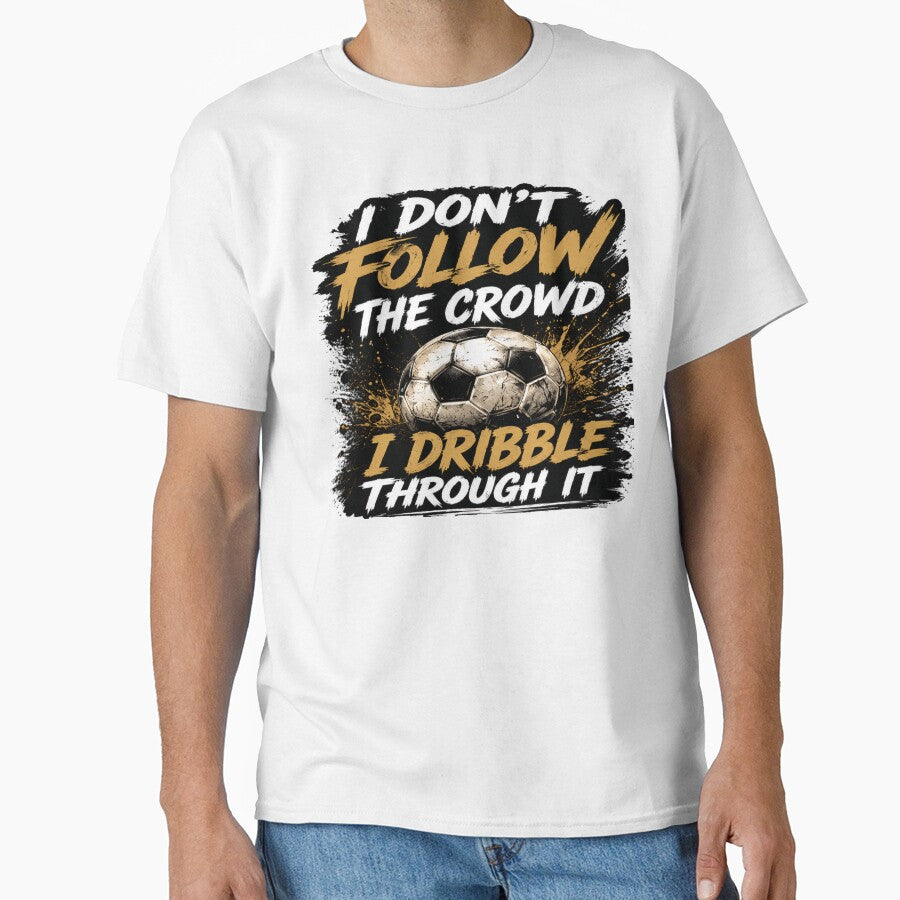 Dribble Through by Designs That Score