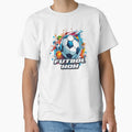 Futbol Soccer Mom by Paula Helit