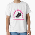 Sweat Is My Sparkle Slide Tackle Enthusiast Women Soccer by WhackingTax