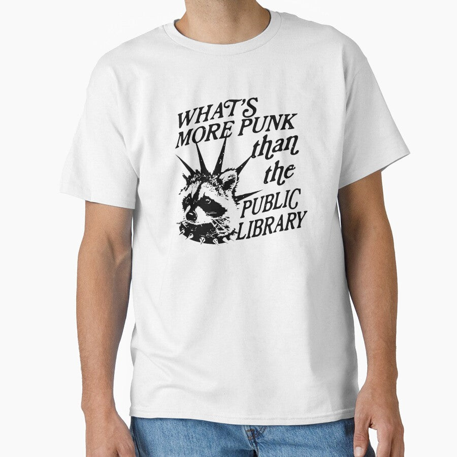 What's More Punk? by leafsquare