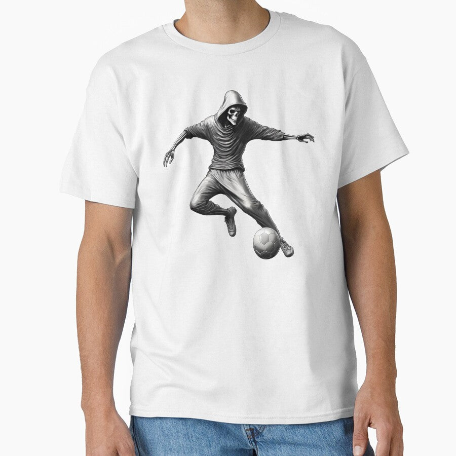 Football Passion to the End by Aquillashop